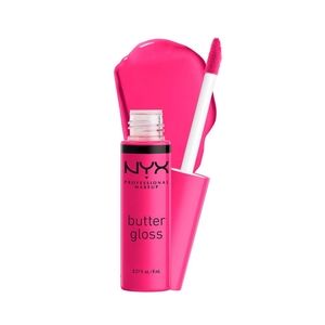 💕NYX "Summer Fruit" Butter Gloss